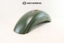 Harley-Davidson FXDB Dyna Street Bob 07-17 Heckfender Rear Fender OEM 59634-06 comprar usado  Enviando para Brazil