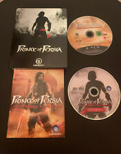 Prince Of Persia Forgotten Sands Colecionador PS3 Play Station 3 PAL Espanhol comprar usado  Enviando para Brazil