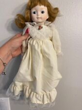 Brinns 1980 doll for sale  Brooksville