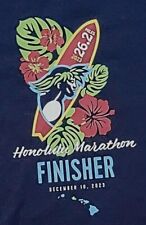 Honolulu marathon 2023 for sale  Honolulu