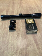 Browning scope original for sale  Port Orange
