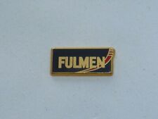 Pin fulmen signe d'occasion  Gaillefontaine