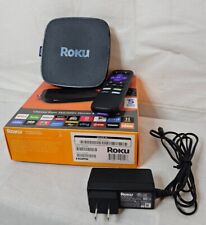 Roku Premiere 4K Ultra HD Streaming Media Player Entertainment  C4 for sale  Shipping to South Africa