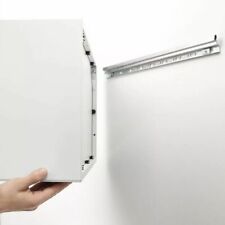 Begagnade, New IKEA EKET Suspension Rail Metod Wall Mounted For Floating Shelf Unit 70cm till salu  Toimitus osoitteeseen Sweden
