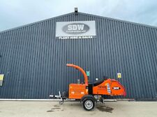 Towable wood chipper for sale  MONTGOMERY