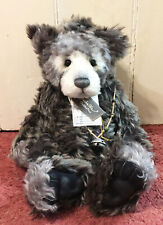 Charlie bears comet for sale  Shipping to Ireland