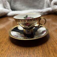 saucer demitasse cup for sale  Montgomery