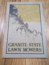 Usa granite state for sale  RICKMANSWORTH