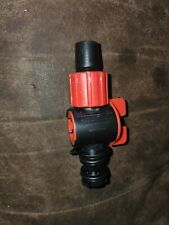 Fluval fx6 valve for sale  Jackson