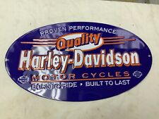 Harley davidson quality for sale  Daleville