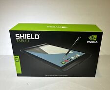 Tablet NVIDIA K1 Tegra SHIELD - 32GB LTE 4G LEIA! comprar usado  Enviando para Brazil