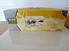 Plataforma Corgi 29104 Guy Invincible 8 rodas e asfalto Bogie 1:50 comprar usado  Enviando para Brazil