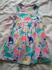 Girls summer dress for sale  LUTON