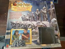 potter harry wizard set chess for sale  Dodge City