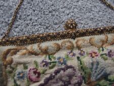 Vintage embroidered petit for sale  BRIGHOUSE