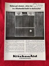 Vintage 1964 kitchenaid for sale  Cleves