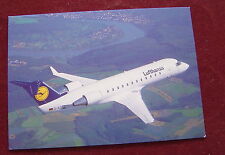 Lufthansa postkarten anschauen gebraucht kaufen  Anzing