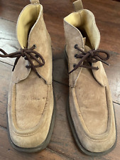 Kenzo scarpe pelle usato  Milano