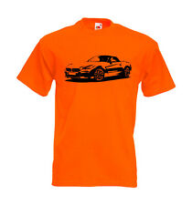 Shirt bmw shirt gebraucht kaufen  Heemsen