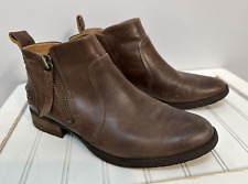 s sheepskin boot ankle women for sale  Wilmington