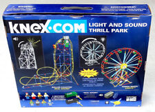 Knex light sound for sale  Concord