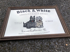 Black white scotch for sale  CRAIGAVON
