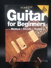 Guitarra para iniciantes: The Method [com 3 CDs] por Amsco Publications (inglês) Pa comprar usado  Enviando para Brazil