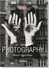 Photography 20th century for sale  UK
