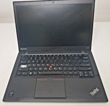 Lenovo ThinkPad T440S Intel Core i5-4300U 1.90Ghz 8GB NO HDD No OS for sale  Shipping to South Africa
