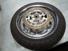 Rear wheel tire for sale  Placerville