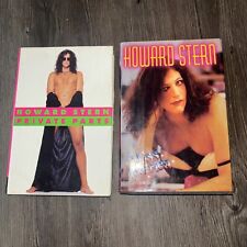Howard stern hardcover for sale  Grand Rapids