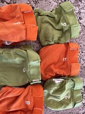 6 New Medium Gdiapers 13-28 Lbs for sale  Shipping to South Africa