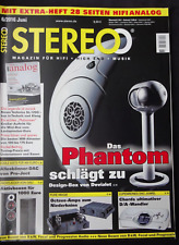 Stereo dali zensor gebraucht kaufen  Suchsdorf, Ottendorf, Quarnbek