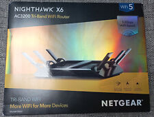 Netgear nighthawk r8000 gebraucht kaufen  Adenau-Umland