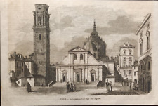 Torino piemonte cattedrale usato  Staranzano