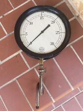 Vintage gauge pressure for sale  Raymond