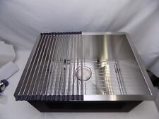 Handmade stainless steel for sale  Richmond