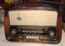 radio anni50 usato  Torino