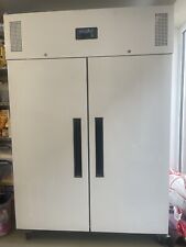 Double freezer 1200l for sale  LIVERPOOL