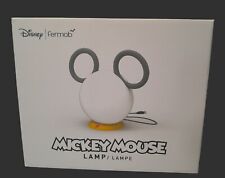 Mickey mouse lampe d'occasion  France