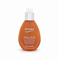Biotherm aqua gelee for sale  CHIPPING NORTON