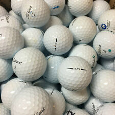 balls 24 golf titleist avx for sale  Spicewood