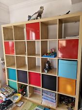 Ikea expedit shelving for sale  DUDLEY