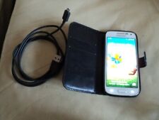 Samsung Galaxy S4 mini GT-I9195 funcionando comprar usado  Enviando para Brazil