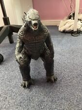 Godzilla toy 30cm for sale  DERBY