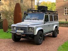 Land rover defender gebraucht kaufen  Kettwig