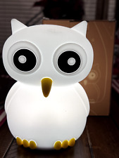 room child s owl lamp for sale  Phoenix