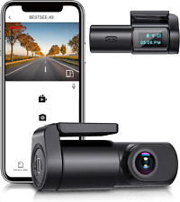 Bestsee dash cam usato  Roma