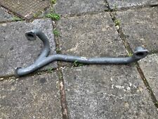 T25 exhaust pipe for sale  Shipping to Ireland