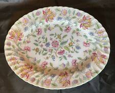 minton china plate for sale  GRIMSBY